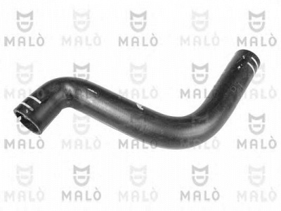 MALO 70114a -  Шланг радиатора