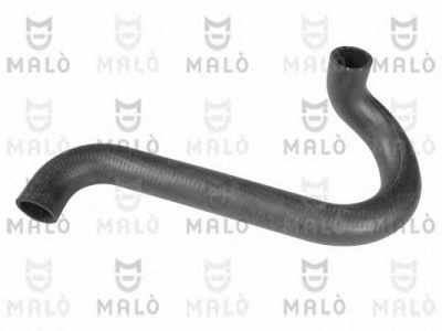 MALO 70121a -  Шланг радиатора