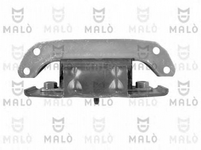 MALO 7043 -  Подвеска, двигатель