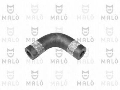 MALO 70714a -  Шланг радиатора