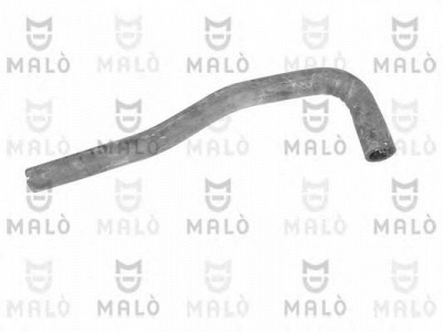 MALO 70791a -  Шланг радиатора