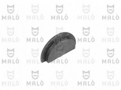MALO 7141 -  Прокладка, крышка головки цилиндра
