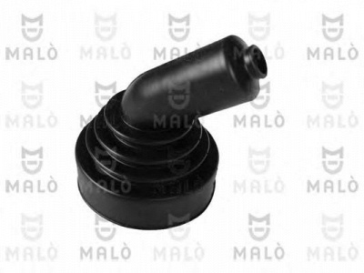 MALO 71651 -  Обшивка рычага переключения