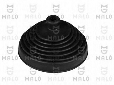 MALO 71652 -  Обшивка рычага переключения