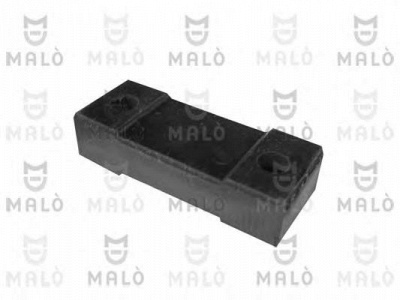 MALO 7181 -  Буфер, глушитель