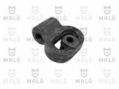 MALO 71885 -  Буфер, глушитель