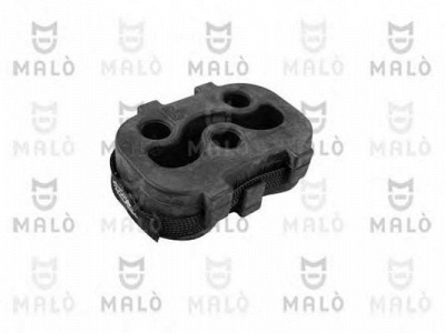 MALO 71886 -  Буфер, глушитель