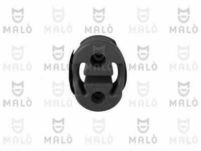 MALO 71887 -  Кронштейн, система выпуска ОГ