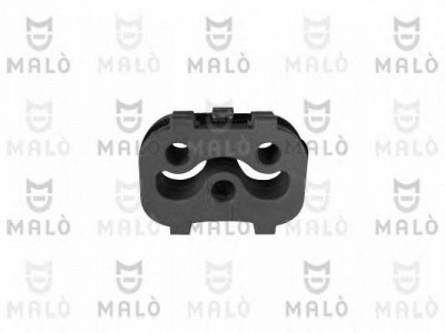 MALO 71888 -  Кронштейн, система выпуска ОГ