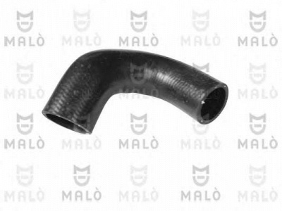 MALO 7224a -  Шланг радиатора