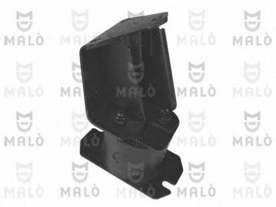 MALO 7235 -  Подвеска, двигатель