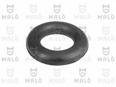 MALO 7241 -  Стопорное кольцо, глушитель
