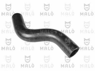 MALO 7244a -  Шланг радиатора