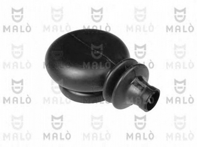 MALO 7252 -  Обшивка рычага переключения