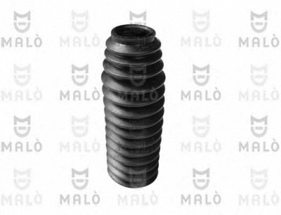 MALO 7254 -  Пыльник, рулевое управление