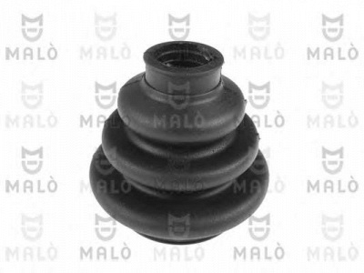 MALO 7255 -  Пыльник, приводной вал