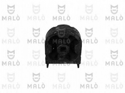 MALO 7265 -  Кронштейн, система выпуска ОГ
