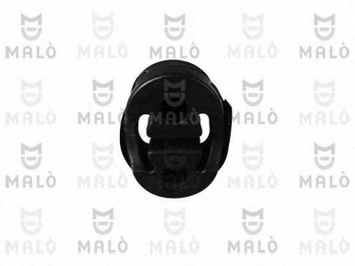 MALO 72651 -  Кронштейн, система выпуска ОГ