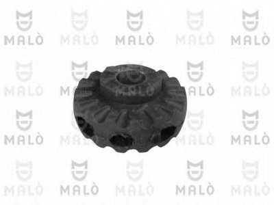 MALO 7273 -  Кронштейн, подушки рычага