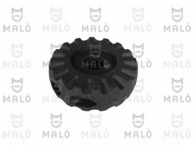 MALO 7274 -  Кронштейн, подушки рычага