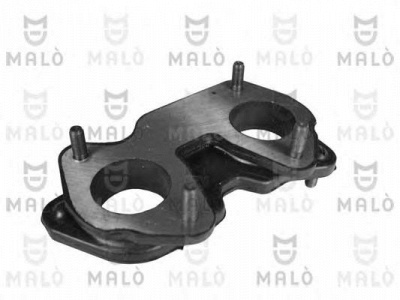 MALO 7278 -  Фланец, карбюратор