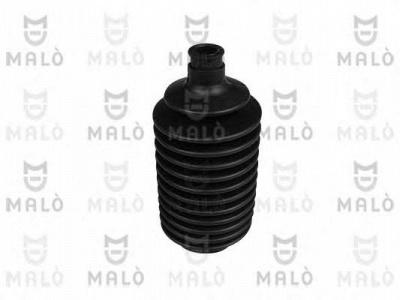 MALO 7279 -  Пыльник, рулевое управление