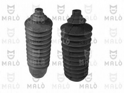 MALO 7282 -  Комплект пыльника, рулевое управление