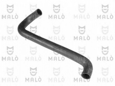 MALO 72841a -  Шланг радиатора