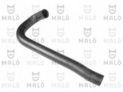 MALO 7284a -  Шланг радиатора