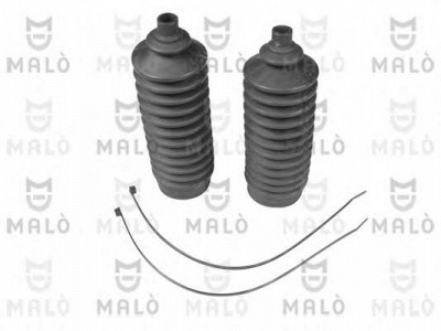 MALO 7287 -  Комплект пыльника, рулевое управление