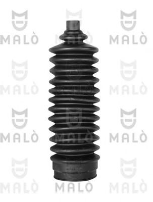 MALO 7291 -  Пыльник, рулевое управление