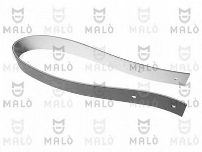 MALO 7302 -  Буфер, амортизация