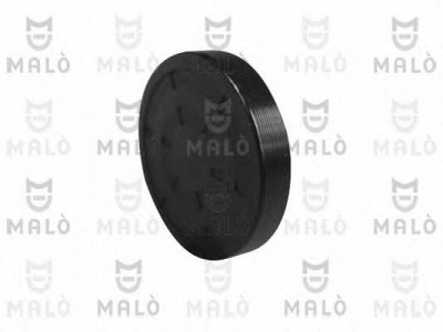 MALO 732021 -  Заглушка, ось коромысла-монтажное отверстие