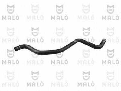 MALO 73222a -  Шланг радиатора