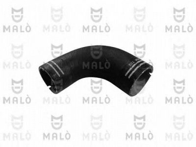 MALO 73401sil -  Трубка нагнетаемого воздуха