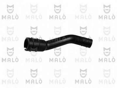 MALO 7343 -  Рукав воздухозаборника, воздушный фильтр