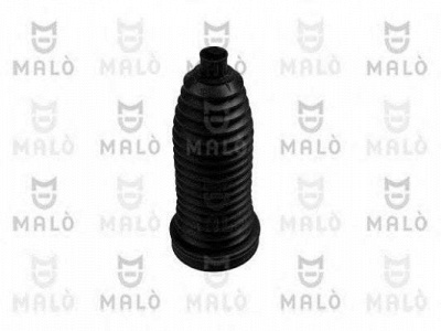 MALO 7355 -  Пыльник, рулевое управление