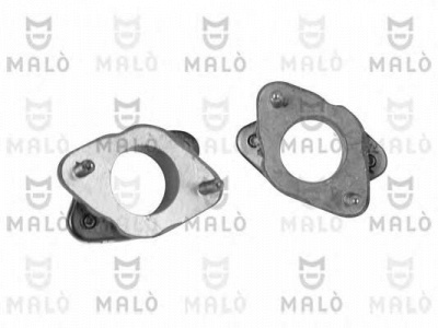 MALO 7359 -  Фланец, карбюратор