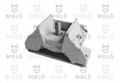 MALO 74101 -  Подвеска, двигатель