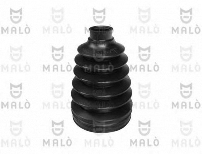 MALO 74812 -  Пыльник, приводной вал