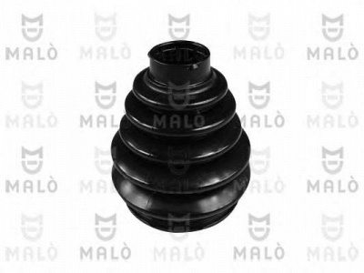 MALO 74814 -  Пыльник, приводной вал