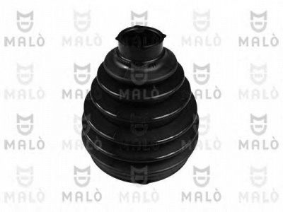 MALO 74817 -  Пыльник, приводной вал
