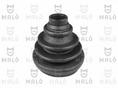MALO 74824 -  Пыльник, приводной вал