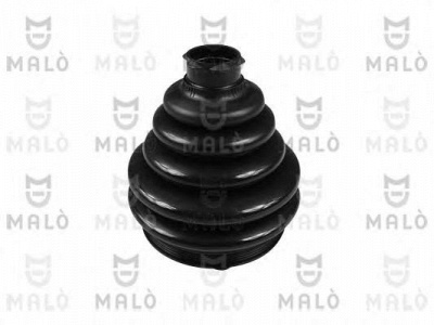 MALO 74825 -  Пыльник, приводной вал