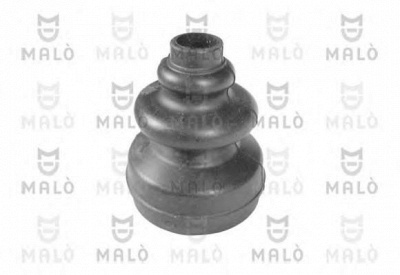 MALO 74841 -  Пыльник, приводной вал
