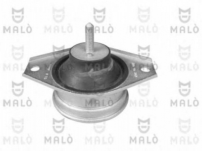 MALO 7511 -  Подвеска, двигатель