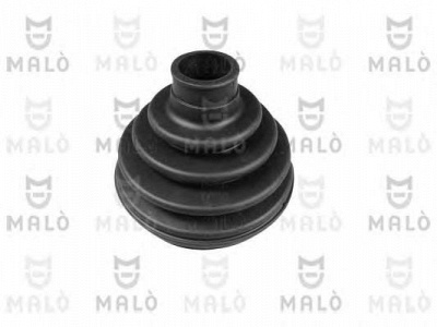 MALO 7523 -  Пыльник, приводной вал