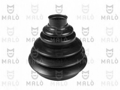 MALO 75231 -  Пыльник, приводной вал