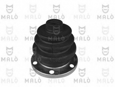 MALO 75251 -  Пыльник, приводной вал