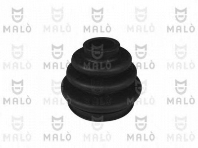 MALO 75252 -  Пыльник, приводной вал